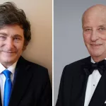 Reunión con el rey Harald V y ceremonia del Premio Nobel: la agenda del viaje exprés de Javier Milei a Noruega