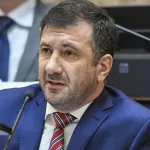 La Fiscalía pidió dos años de prisión para el exsenador Edgardo Kueider por tentativa de contrabando