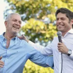 Secco defendió a los intendentes tras la derrota del peronismo: “Se quieren limpiar el traste con nosotros”