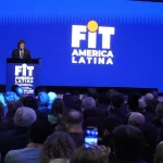 De regreso al país Milei pidió una reforma fiscal y criticó las “devaluaciones recurrentes”