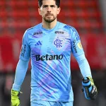 El arquero campeón del mundo que pidió a Agustín Rossi para la Selección Argentina