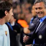 La cruda confesión de José Mourinho sobre Lionel Messi: “Era una pesadilla”