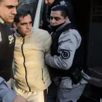 Por su adicción a las drogas, le dan arresto domiciliario a Facundo Leal: es el exfuncionario al que le encontraron más de US$ 2,5 millones, cocaína y pastillas de éxtasis