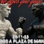 Con aval libertario, militares retirados convocan a Plaza de Mayo para exigir la excarcelación de represores