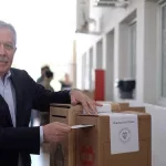 Suárez se impone con el 70% de los votos y extiende el dominio del Frente Cívico en Santiago del Estero