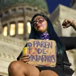 Narcofemicidios: el cuerpo de las mujeres como mensaje en la disputa criminal