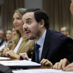 Alejo Miranda: "Mientras yo estaba intubado en la UCI, sus nº 2 y 3 se hacían de oro"