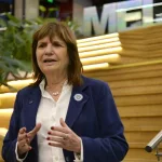 Patricia Bullrich le reclamó a José Luis Espert “aclarar la situación ya” por las denuncias que lo vinculan al narcotráfico