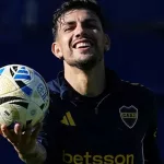 Anticipo de Olé: Paredes reservado por la Selección y sin gestión de Boca para intentar retenerlo