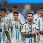 Messi y su pandilla quieren continuar la aventura