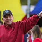 Ortega certifica su rumbo dictatorial en Nicaragua al activar el fin de las elecciones: “Se quitó la máscara”