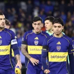 Boca perdió, no pudo superar la primera fase y se quedó sin el sueño de la Copa Libertadores 2026