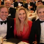 El embajador argentino en Washington anticipó que al acuerdo comercial con EE.UU. “solo falta ponerle el moño”