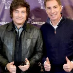 Milei sorprendió con la designación de Santilli en Interior y postergó la llegada de Santiago Caputo al gabinete