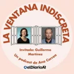 Guillermo Martínez, la pasión por Borges y cómo transmutar números en literatura