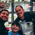 Los seis argentinos que están en O’Higgins y buscarán dar el golpe ante Boca por Sudamericana