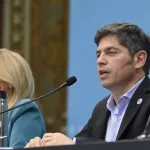 En medio de la interna con La Cámpora, Kicillof busca aprobar el endeudamiento y el Presupuesto antes del 10 de diciembre