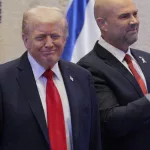 Trump, en el Parlamento israelí tras la liberación de rehenes: “Israel ganó todo lo que se puede ganar por la fuerza”