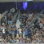 El operativo de seguridad para Racing – Flamengo: piden llegar temprano