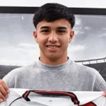 River le renovó a Esquivel, una de sus grandes joyas de Inferiores