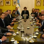 La UCR pelea por su supervivencia: sin estrategia nacional y con el 70 % de sus bancas en juego perderá representatividad en el Congreso