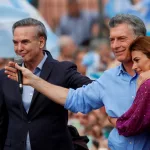 El botín republicano, Pichetto quiere a Cristina libre y el alambre que frena a Kicillof