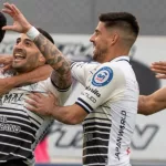 Estudiantes le ganó a Deportivo Maipú y sigue con vida en el Reducido