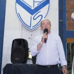 Berlanga: de “estaba muy triste” a “me duele ver a Almada en River”