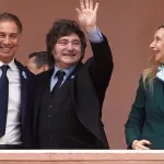 Milei puede tener el apoyo de los gobernadores para la reforma electoral, pero aún no tiene los votos en el Senado
