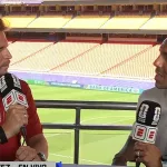 Tevez no descartó ser presidente de la Nación o de Boca