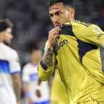 Paredes: la síntesis de la jerarquía