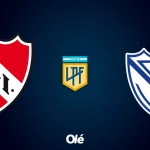 Independiente vs Vélez Sarsfield, por el Torneo Apertura: día, horario y cómo verlo por TV