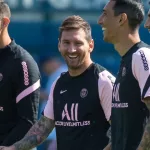 Los futbolistas argentinos que compartieron vestuario con Messi en clubes