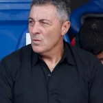El palo de Kudelka a los jugadores luego de la caída ante Aldosivi: “Somos un equipo y no hubo voluntades parejas”