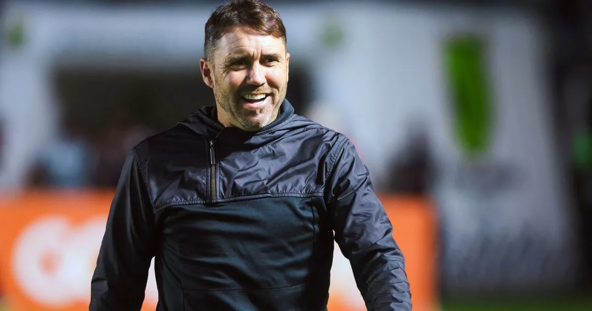 River, hoy EN VIVO: la presentación de Coudet y últimas noticias de este miércoles 4 de marzo