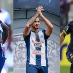 La causa contra los jugadores de Alianza Lima pasó a la Justicia uruguaya