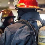 Murieron dos nenas uruguayas por el incendio de una iglesia evangélica en Córdoba