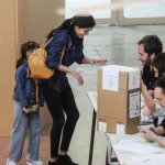 Un gobernador que no presentó candidatos avisó que ya tiene decidido su voto para el domingo