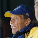 La confirmación de Boca sobre la presencia o no de Russo en Varela