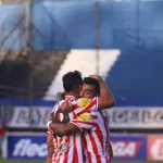 San Martín (T) ganó y sigue invicto en la Primera Nacional