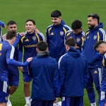 La inédita decisión de Arruabarrena en los convocados de Boca vs. Estudiantes