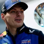 De GOAT a GOAT: el enorme elogio de Max Verstappen a Lionel Messi