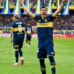 Boca venció a River en el Superclásico y se clasificó a la Copa Libertadores 2026