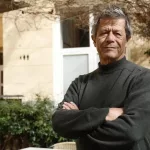 Emmanuel Carrère: “España es valiente”, el elogio del autor francés por su postura ante la guerra
