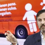 Una investigación sitúa a España como nodo clave del contagio ultra global: un ejemplo es Argentina