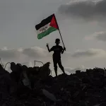 El mundo se moviliza por Gaza mientras Israel acaba con el futuro de los palestinos