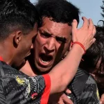 Claypole y Centro Español sacaron ventaja en la ida del Reducido