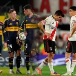 Boca, River y sus crisis diferentes