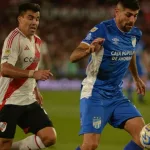 El jugador de Atlético Tucumán que es recurrente verdugo de River