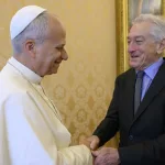 De Niro celebró el nombramiento de Mamdani y criticó a Trump: “Es el momento de recuperar nuestro país”